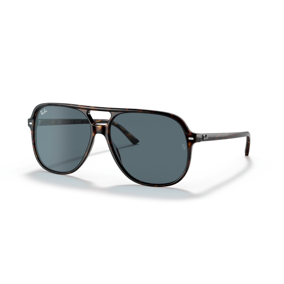 RB 2198 902/R5 60 Ray-Ban BILL Güneş Gözlüğü