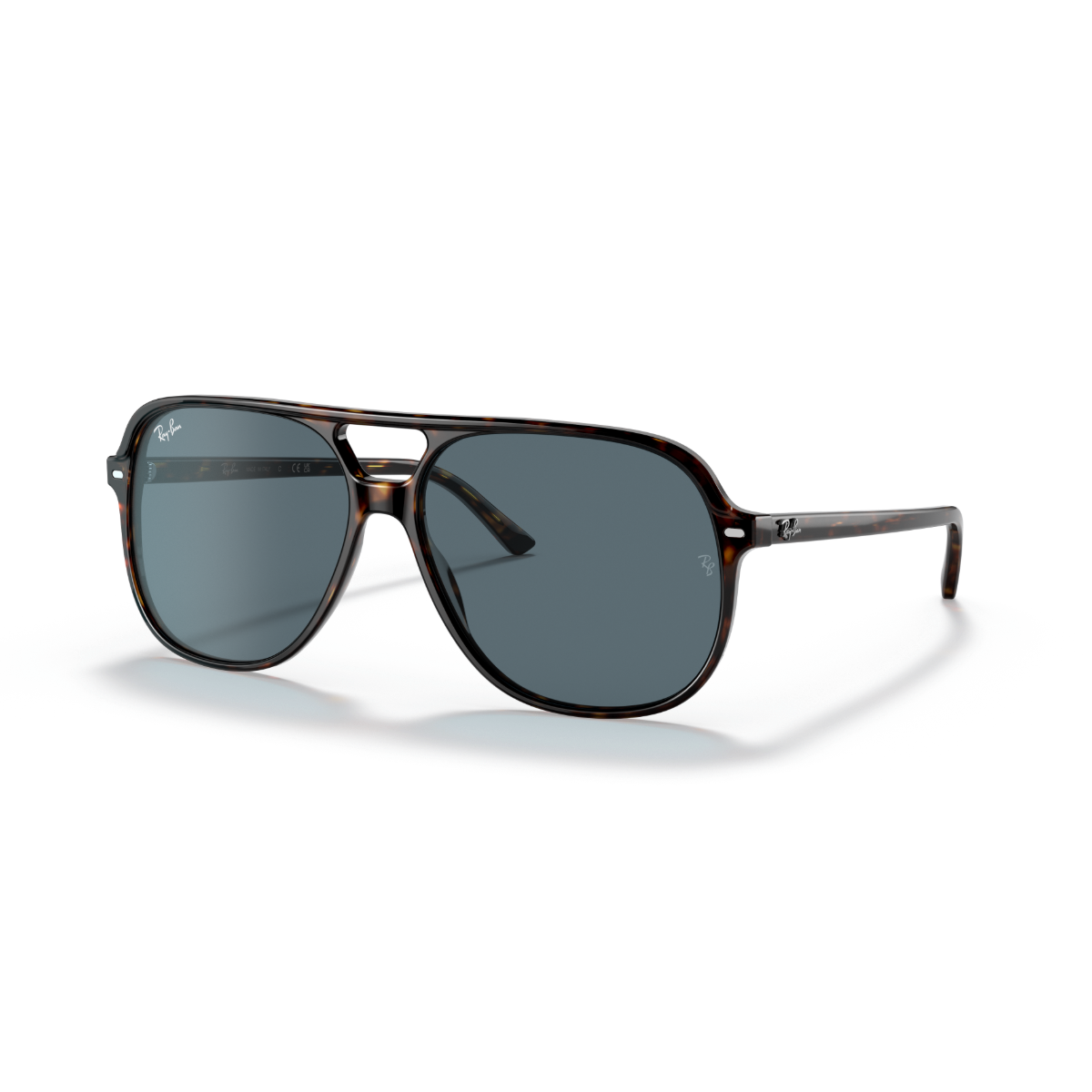 RB 2198 902/R5 60 Ray-Ban BILL Güneş Gözlüğü