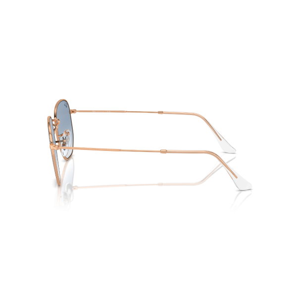 RB 3548 92023F 51 Ray-Ban HEXAGONAL Güneş Gözlüğü