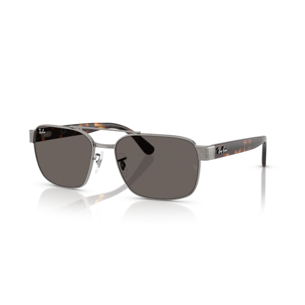 RB 3751 004/B1 58Ray-Ban Güneş Gözlüğü