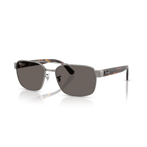 RB 3751 004/B1 58 Ray-Ban Güneş Gözlüğü