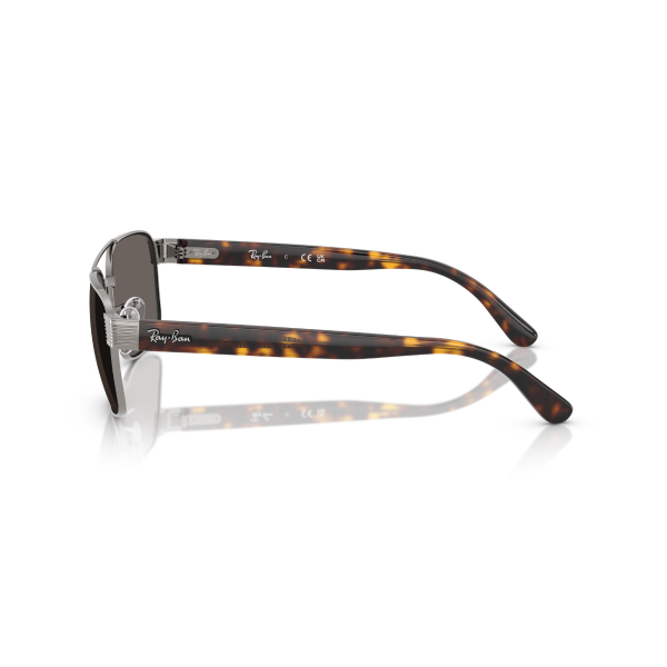 RB 3751 004/B1 58 Ray-Ban Güneş Gözlüğü