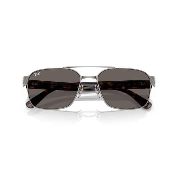 RB 3751 004/B1 58Ray-Ban Güneş Gözlüğü