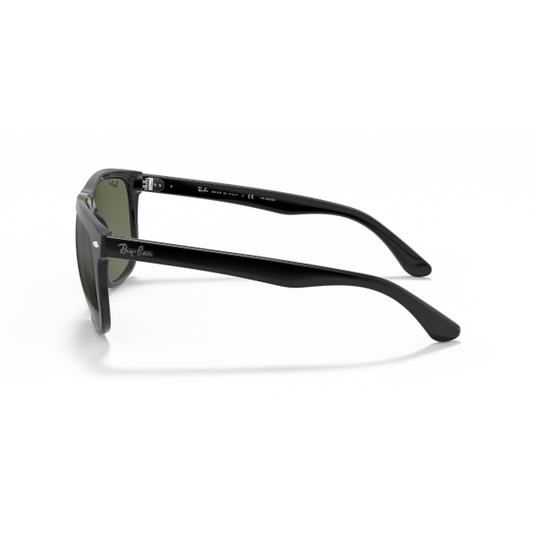 RB 4147 601/58 60 Ray-Ban BOYFRIEND Polarize Güneş Gözlüğü