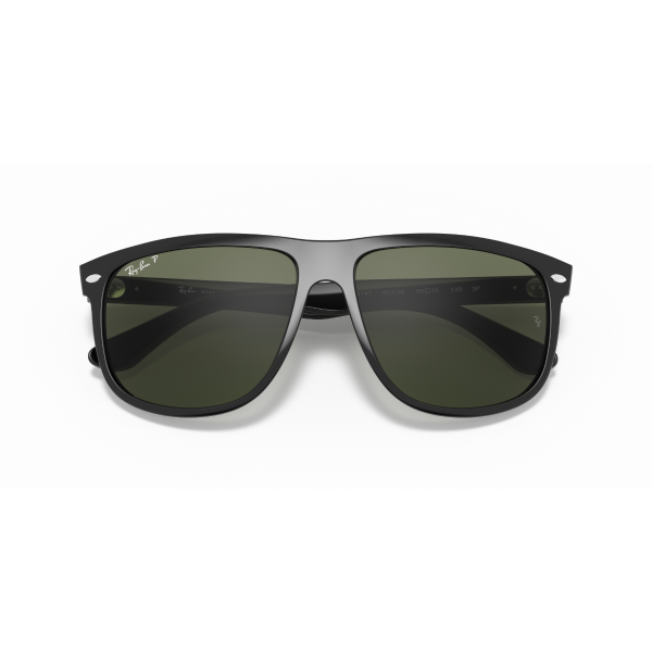 RB 4147 601/58 60 Ray-Ban BOYFRIEND Polarize Güneş Gözlüğü