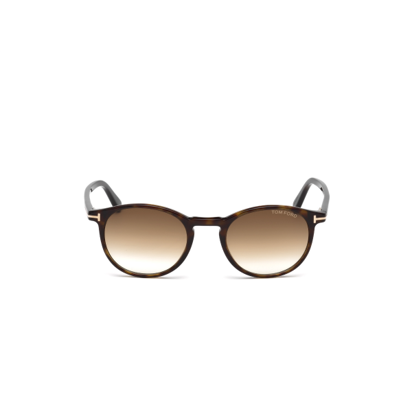 FT 0539 Andrea-02 52F 48 Tom Ford Güneş Gözlüğü