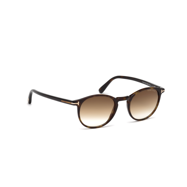 FT 0539 Andrea-02 52F 48 Tom Ford Güneş Gözlüğü