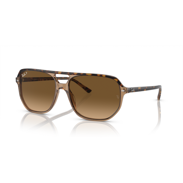 RB 2205 1292M2 60 Ray-Ban BILL ONE Polarize Güneş Gözlüğü