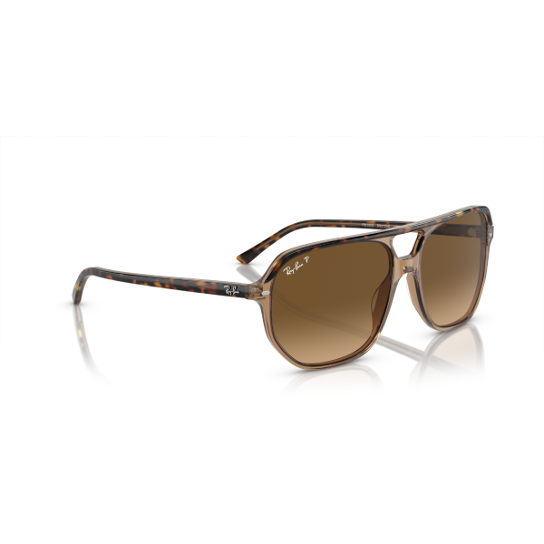 RB 2205 1292M2 60 Ray-Ban BILL ONE Polarize Güneş Gözlüğü