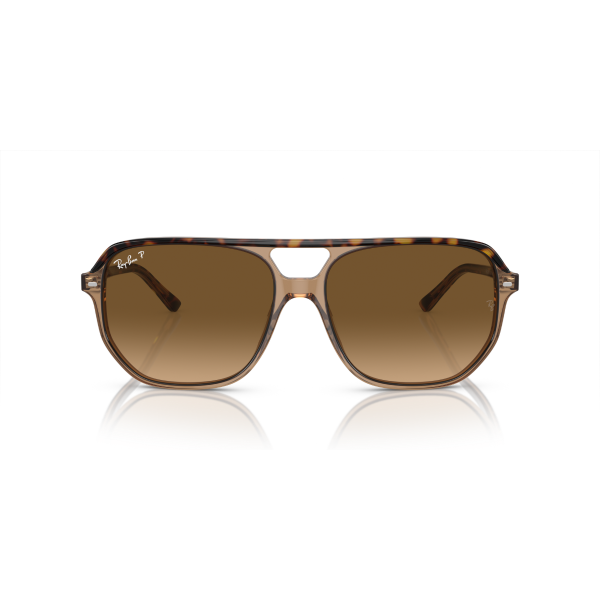 RB 2205 1292M2 60 Ray-Ban BILL ONE Polarize Güneş Gözlüğü