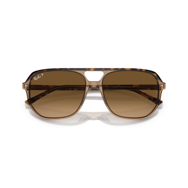 RB 2205 1292M2 60 Ray-Ban BILL ONE Polarize Güneş Gözlüğü