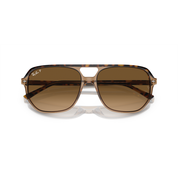 RB 2205 1292M2 60 Ray-Ban BILL ONE Polarize Güneş Gözlüğü