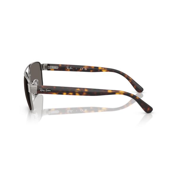 RB 3751 004/B1 61 Ray-Ban Güneş Gözlüğü