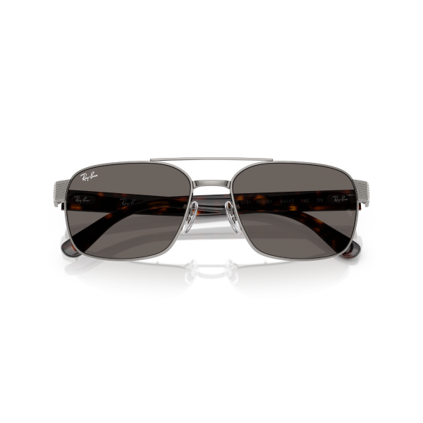 RB 3751 004/B1 61Ray-Ban Güneş Gözlüğü