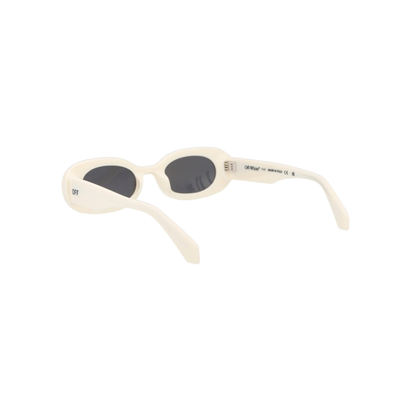 OERI0 087 0107 49 Off-White Güneş Gözlüğü