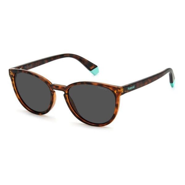 PLD 8047/S 086M9 49 Polaroid Kids Polarize Çocuk Güneş Gözlüğü
