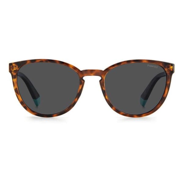 PLD 8047/S 086M9 49 Polaroid Kids Polarize Çocuk Güneş Gözlüğü