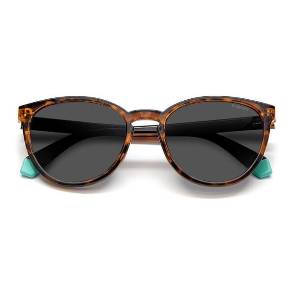 PLD 8047/S 086M9 49 Polaroid Kids Polarize Çocuk Güneş Gözlüğü