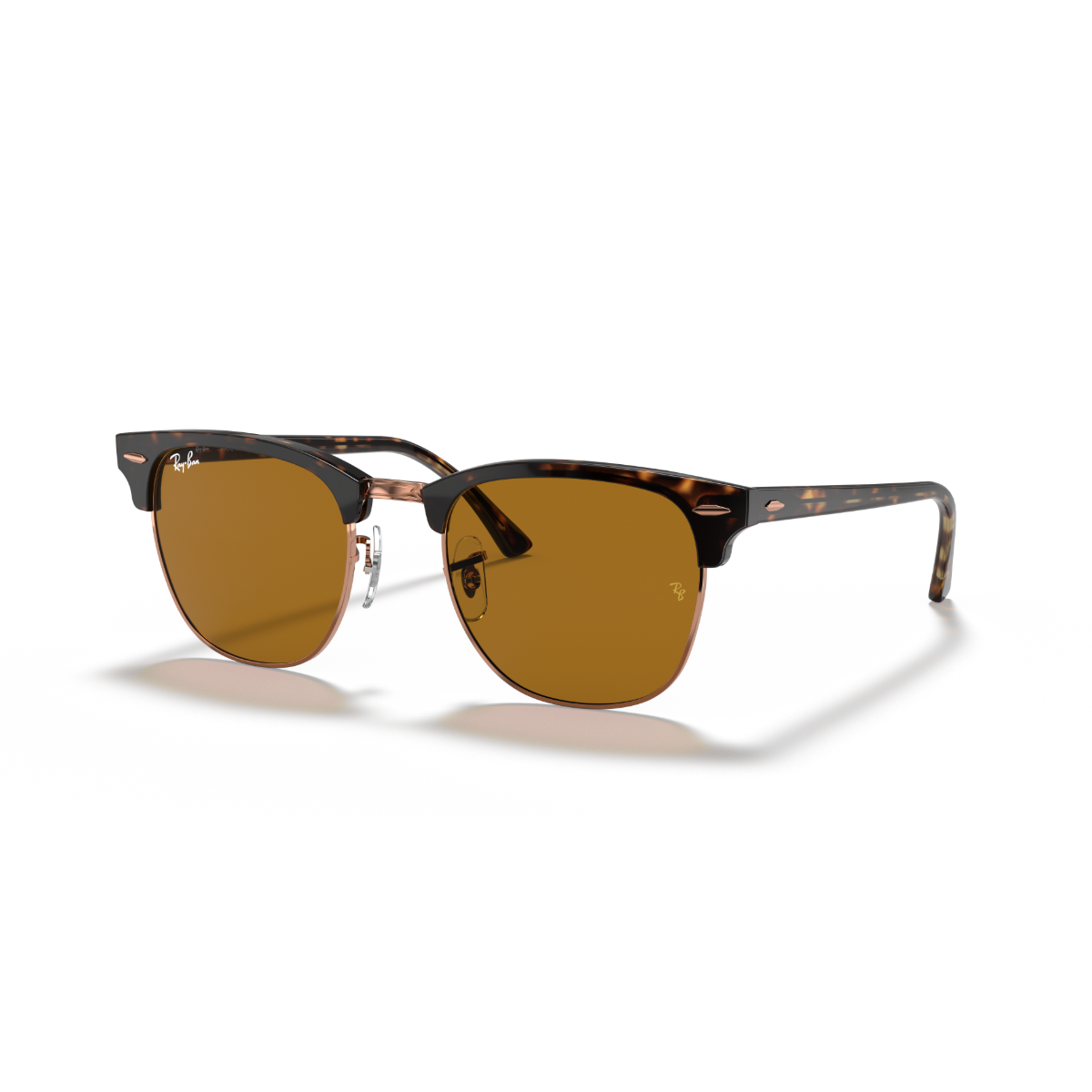 RB 3016 130933 49 Ray-Ban CLUBMASTER Güneş Gözlüğü