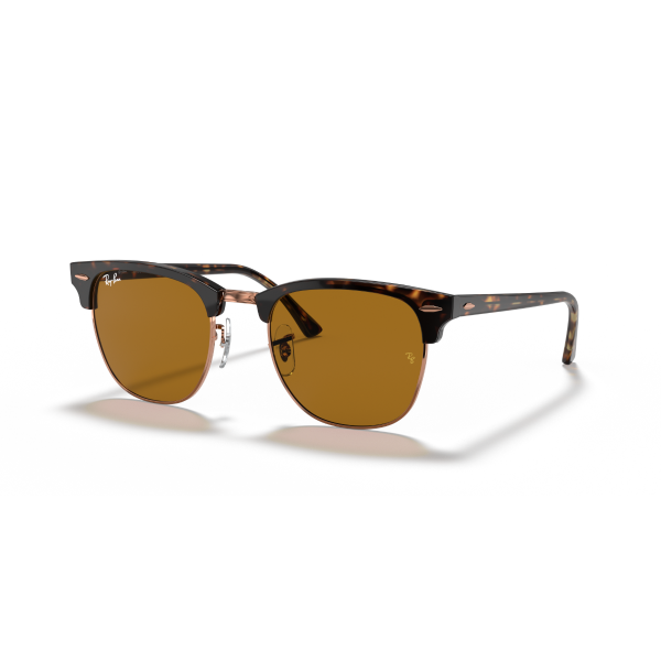 RB 3016 130933 49 Ray-Ban CLUBMASTER Güneş Gözlüğü