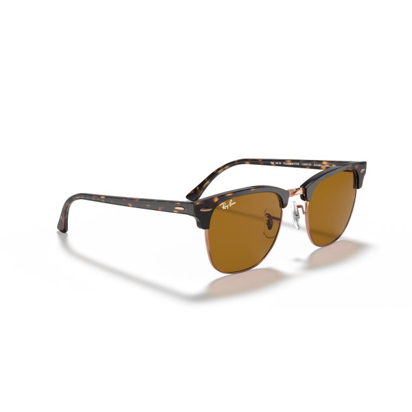 RB 3016 130933 49 Ray-Ban CLUBMASTER Güneş Gözlüğü