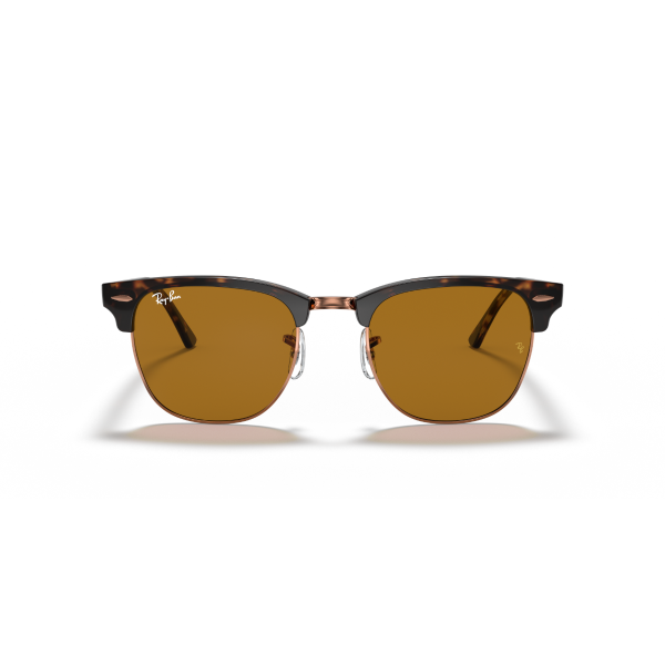 RB 3016 130933 49 Ray-Ban CLUBMASTER Güneş Gözlüğü