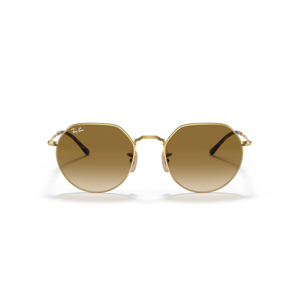 RB 3565 001/51 53 Ray-Ban JACK Güneş Gözlüğü