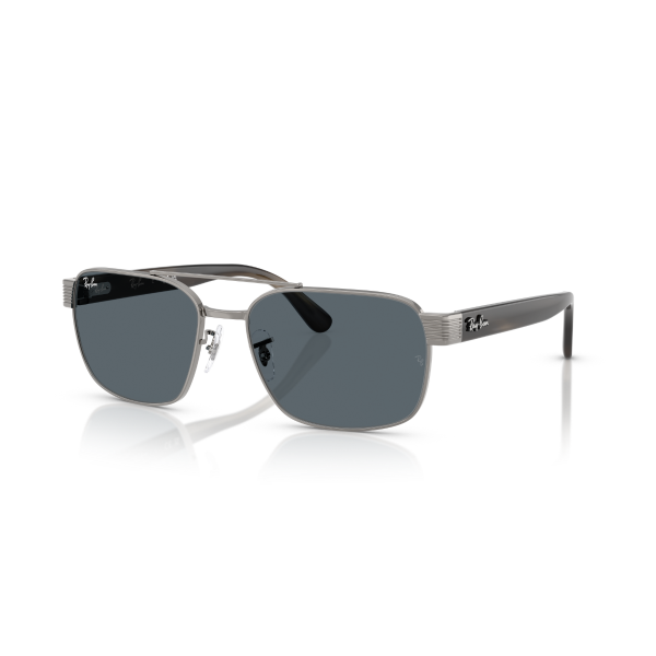 RB 3751 004/R5 58Ray-Ban Güneş Gözlüğü