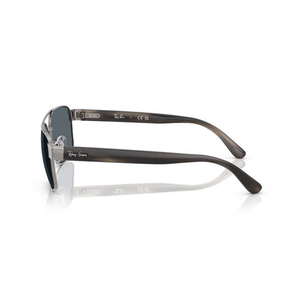 RB 3751 004/R5 58Ray-Ban Güneş Gözlüğü