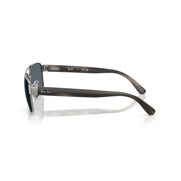 RB 3751 004/R5 58 Ray-Ban Güneş Gözlüğü