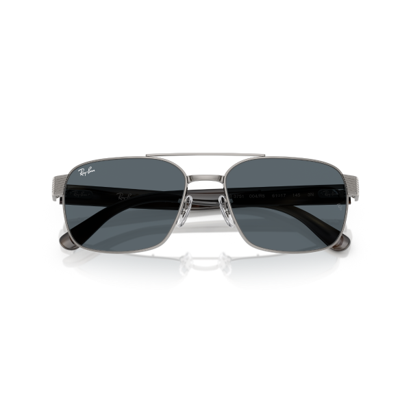 RB 3751 004/R5 58Ray-Ban Güneş Gözlüğü