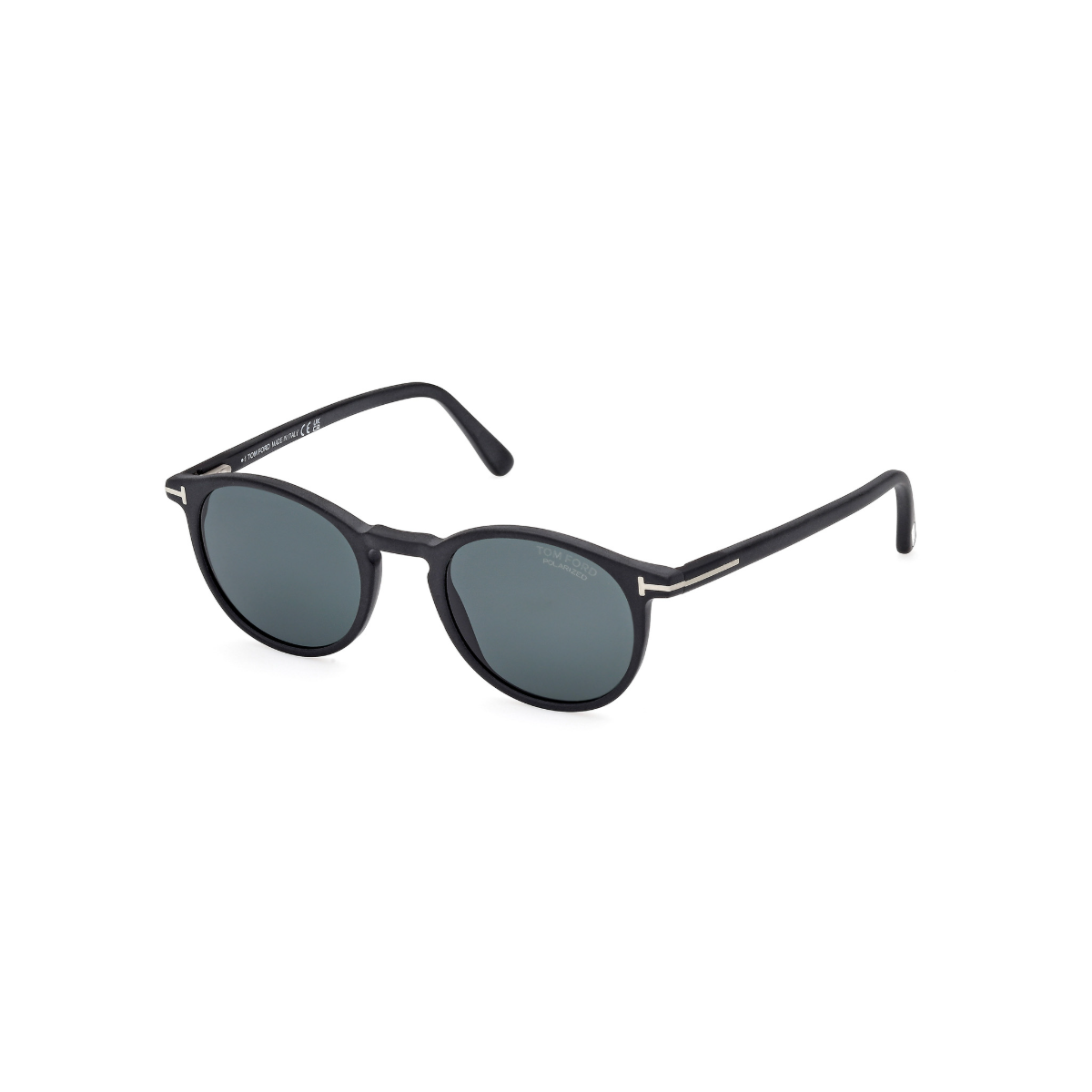 FT 0539 Andrea-02 02V 48 Tom Ford Polarize Güneş Gözlüğü