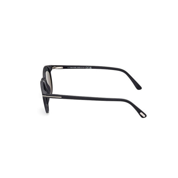 FT 0539 Andrea-02 02V 48 Tom Ford Polarize Güneş Gözlüğü