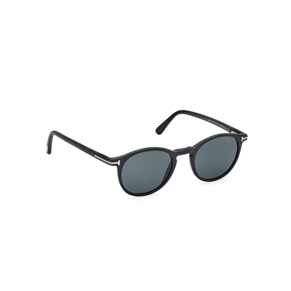 FT 0539 Andrea-02 02V 48 Tom Ford Polarize Güneş Gözlüğü