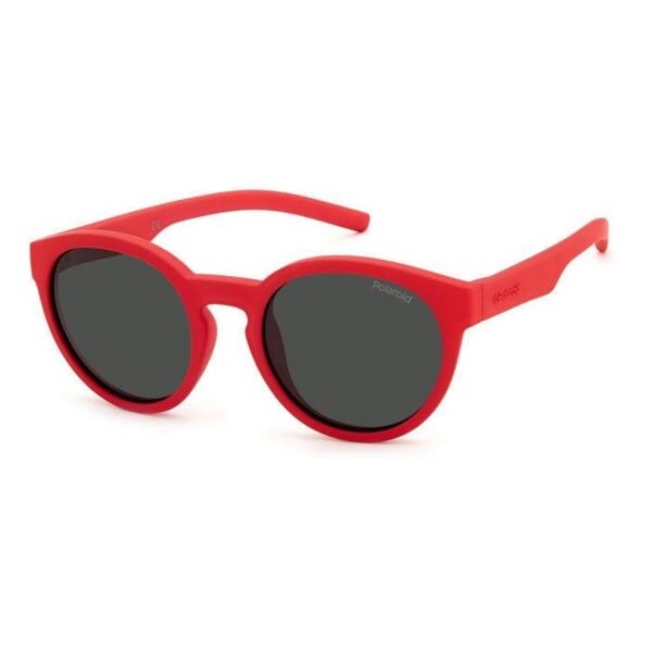 PLD 8019/S 0Z3M9 45 Polaroid Kids Polarize Çocuk Güneş Gözlüğü
