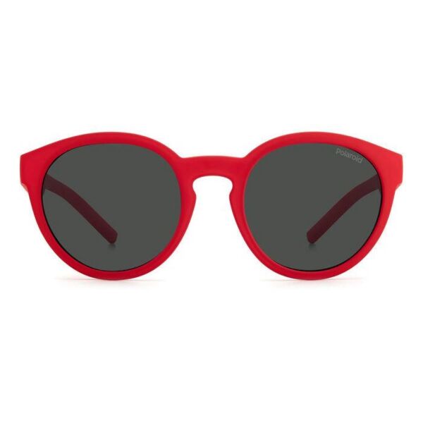 PLD 8019/S 0Z3M9 45 Polaroid Kids Polarize Çocuk Güneş Gözlüğü