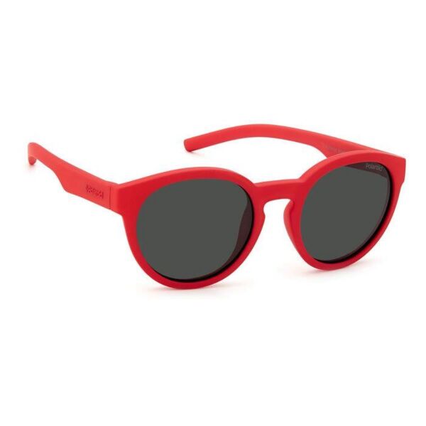 PLD 8019/S 0Z3M9 45 Polaroid Kids Polarize Çocuk Güneş Gözlüğü