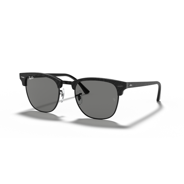 RB 3016 1305B1 49 Ray-Ban CLUBMASTER Güneş Gözlüğü