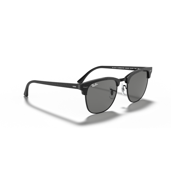 RB 3016 1305B1 49 Ray-Ban CLUBMASTER Güneş Gözlüğü