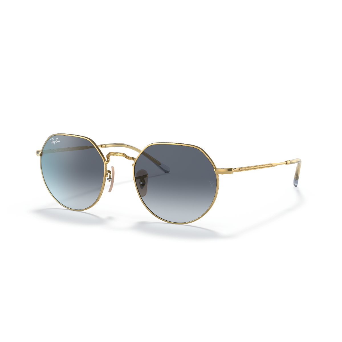 RB 3565 001/86 53 Ray-Ban JACK Güneş Gözlüğü
