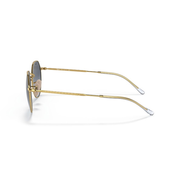 RB 3565 001/86 53 Ray-Ban JACK Güneş Gözlüğü