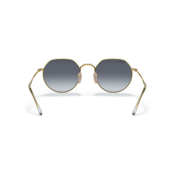 RB 3565 001/86 53 Ray-Ban JACK Güneş Gözlüğü