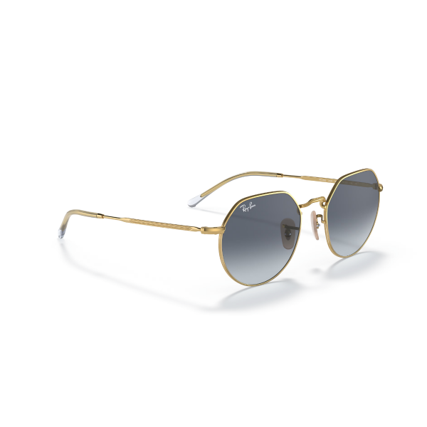 RB 3565 001/86 53 Ray-Ban JACK Güneş Gözlüğü