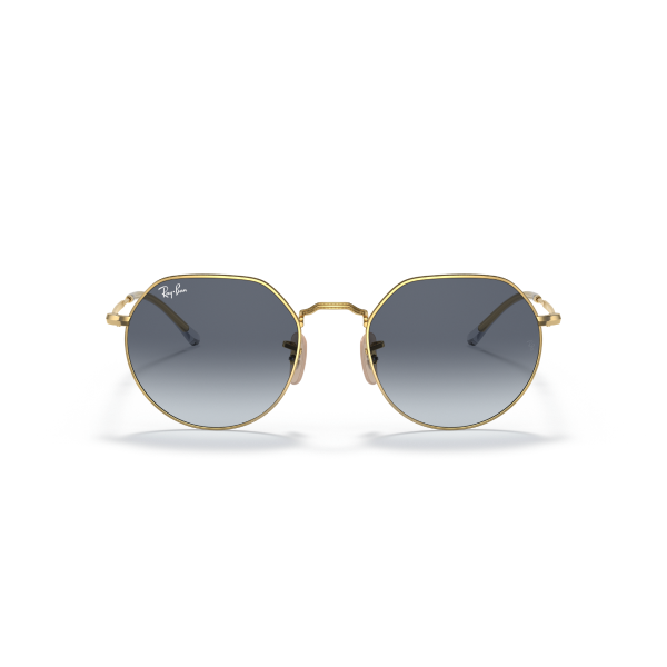 RB 3565 001/86 53 Ray-Ban JACK Güneş Gözlüğü