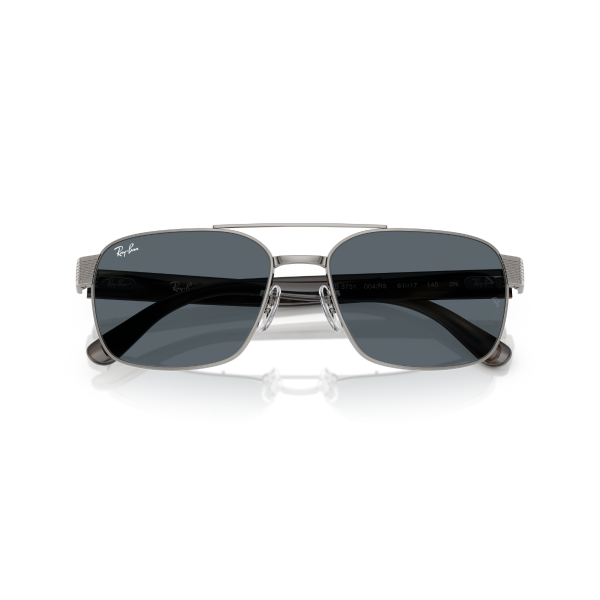 RB 3751 004/R5 61Ray-Ban Güneş Gözlüğü