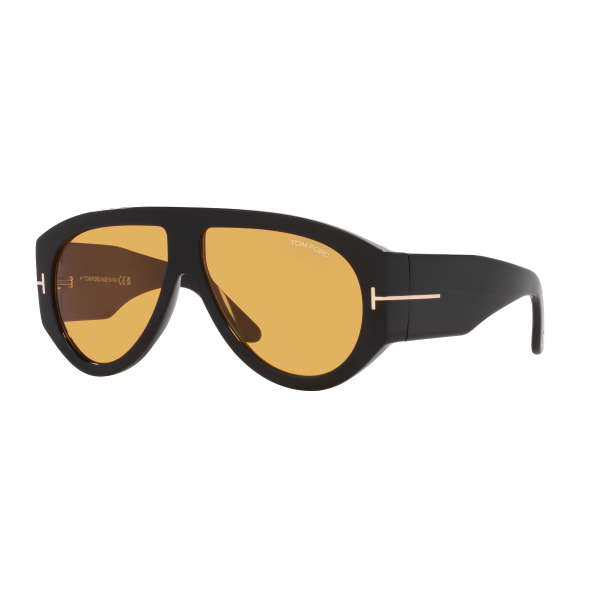 FT 1044 Bronson 01E 60 Tom Ford Güneş Gözlüğü