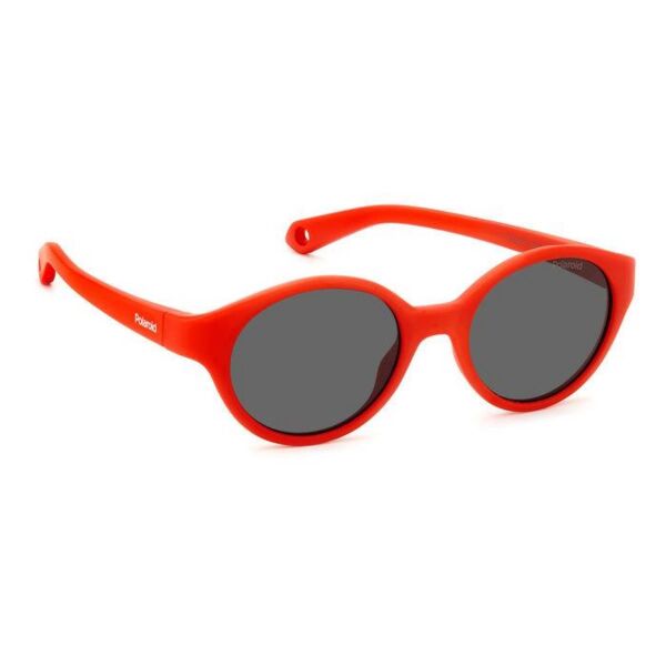 PLD K007/S C9AM9 42 Polaroid Kids Polarize Çocuk Güneş Gözlüğü
