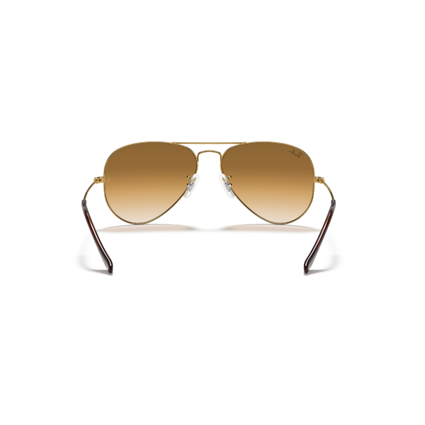 RB 3025 001/51 55 Ray-Ban AVIATOR Güneş Gözlüğü
