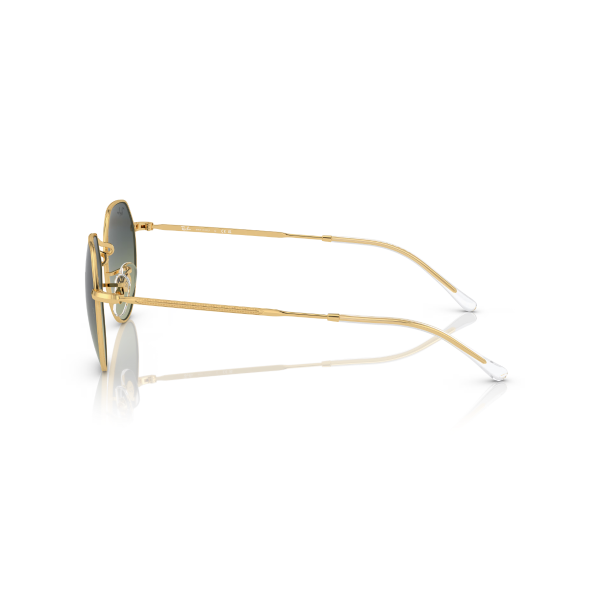 RB 3565 001/BH 51 Ray-Ban JACK Güneş Gözlüğü