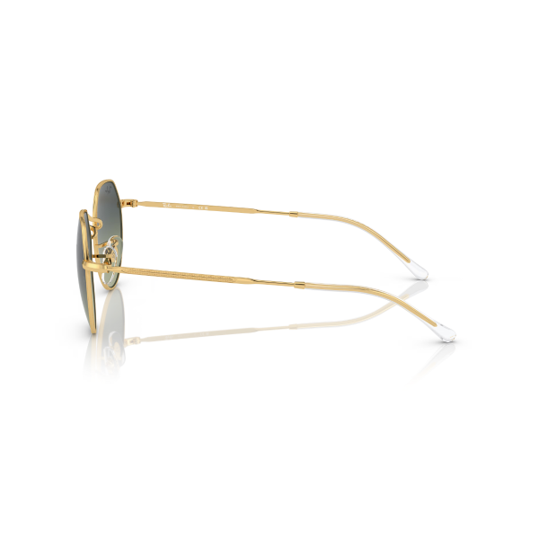 RB 3565 001/BH 51 Ray-Ban JACK Güneş Gözlüğü